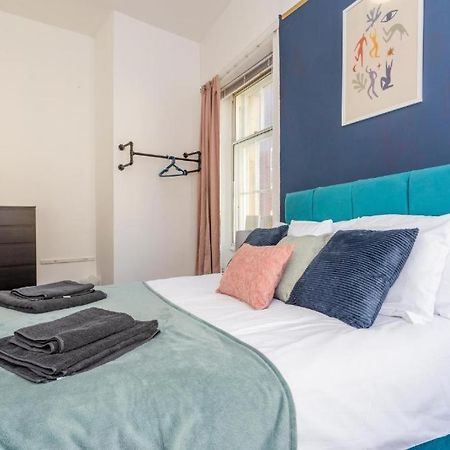 Newcastle'S Most Central Apartment - Sleeps 10 Εξωτερικό φωτογραφία