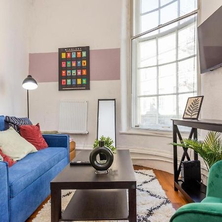 Newcastle'S Most Central Apartment - Sleeps 10 Εξωτερικό φωτογραφία