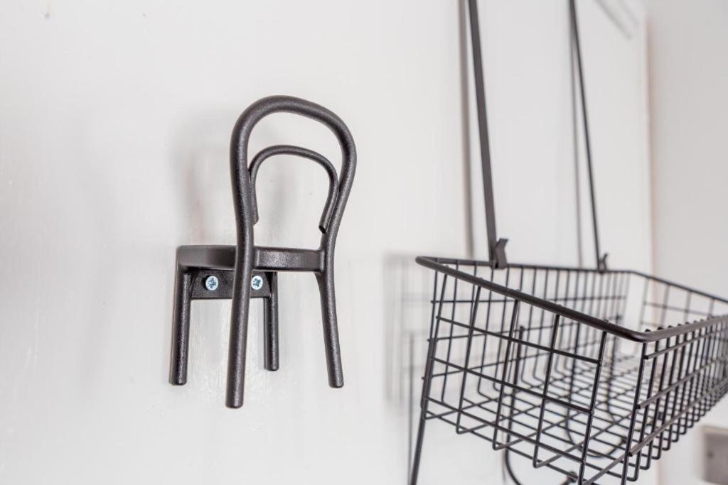 Newcastle'S Most Central Apartment - Sleeps 10 Εξωτερικό φωτογραφία