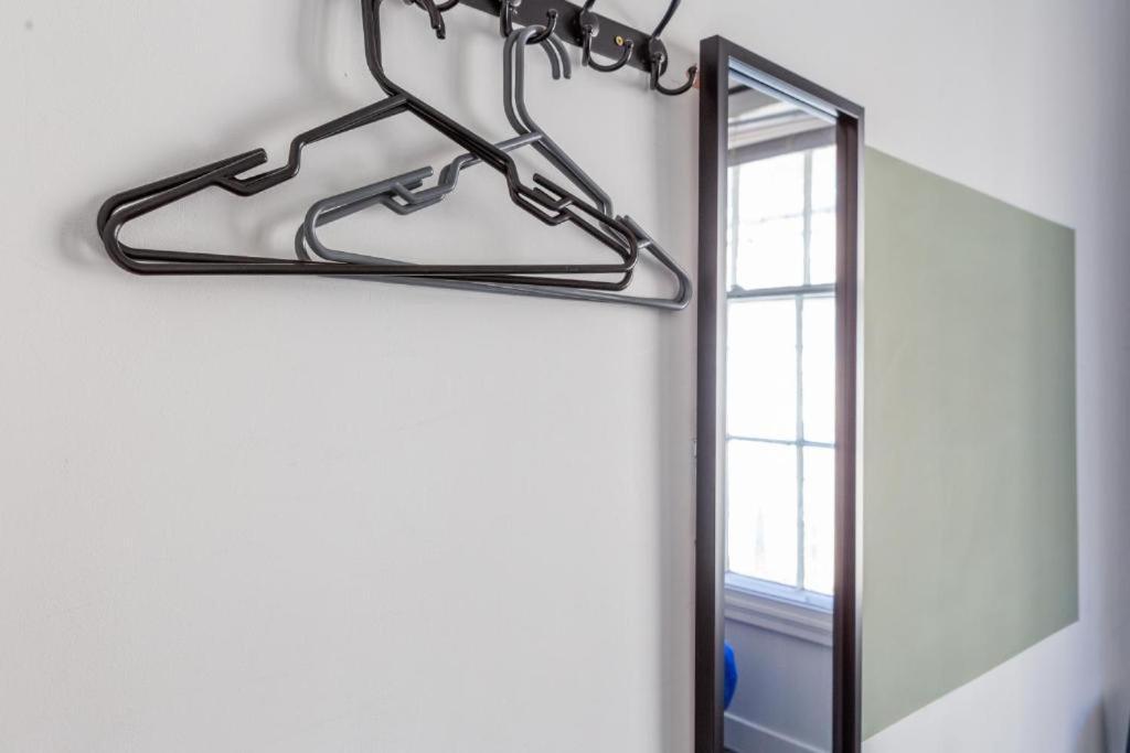 Newcastle'S Most Central Apartment - Sleeps 10 Εξωτερικό φωτογραφία