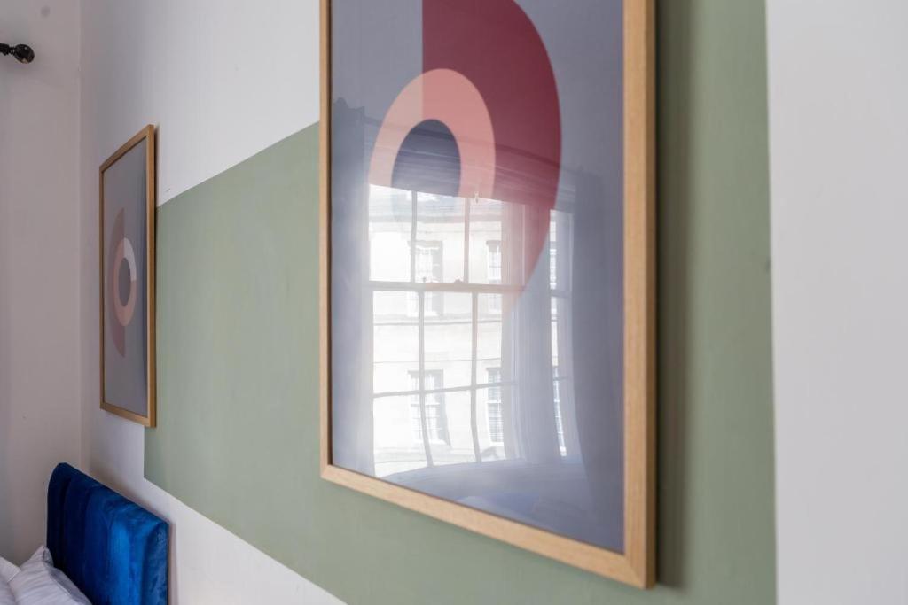 Newcastle'S Most Central Apartment - Sleeps 10 Εξωτερικό φωτογραφία
