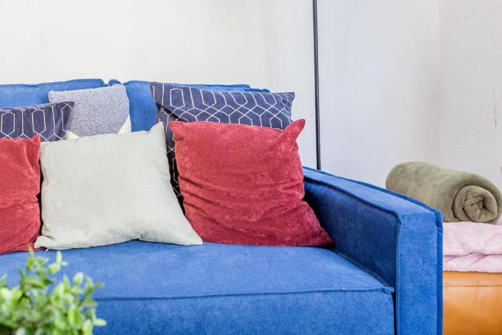 Newcastle'S Most Central Apartment - Sleeps 10 Εξωτερικό φωτογραφία
